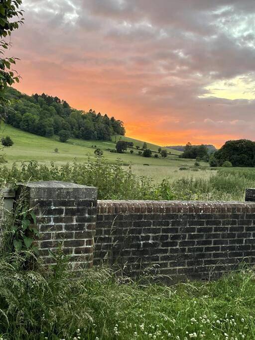 Casa de vacaciones para 4 personas, con vistas y jardín - 1