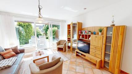 Ferienwohnung für 4 Personen in Pelzerhaken, Südliche Ostseeküste, Bild 2