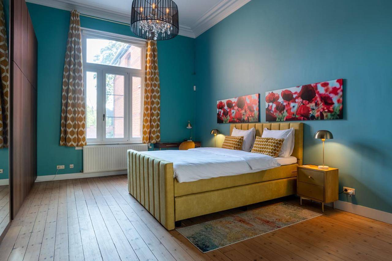 Deluxe Triple Room in Anversa, Antwerpen e dintorni