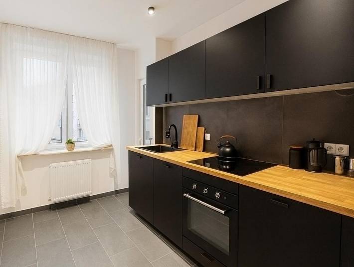 Ferienwohnung für 6 Personen, mit Balkon in Pforzheim - 3