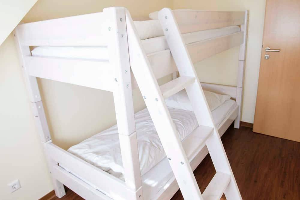 Familienzimmer Comfort - Landgasthof Linde in Deggenhausertal, Region Bodensee-Oberschwaben