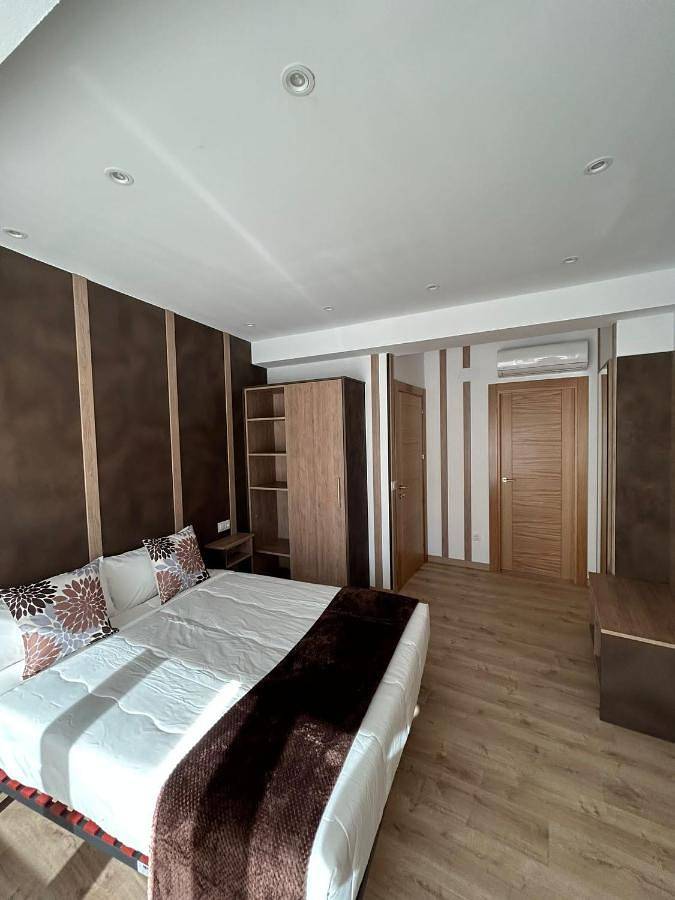 Double Room with Private Bathroom in Calahorra, Comarca Rioja Baja