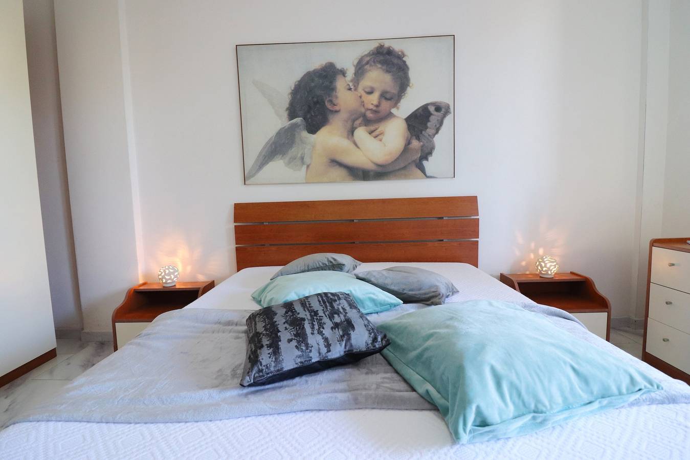 Casa Vacanze 'Casa Zara A Otranto' con balcone, Wi-Fi e aria condizionata in Otranto, Otranto e dintorni