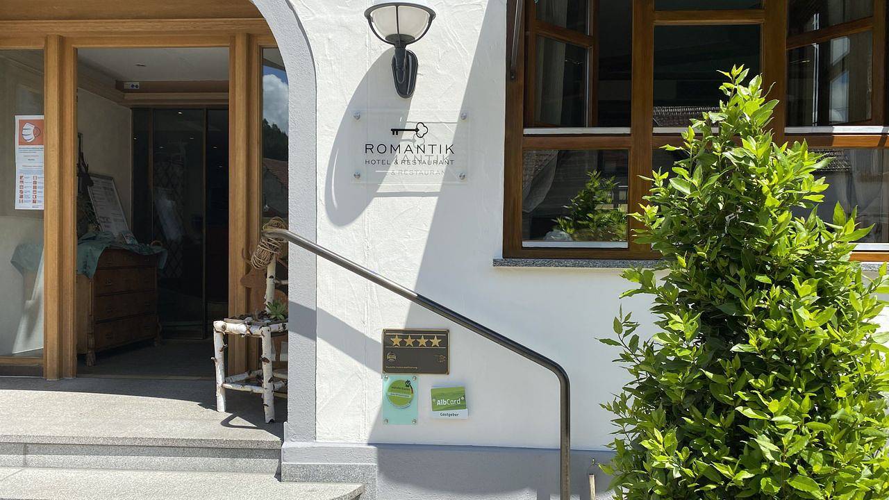 Einzelzimmer für 1 Person in Sonnenbühl in Sonnenbühl, Neckar-Alb