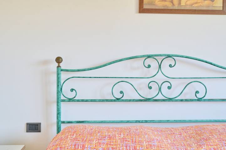 Gîte pour 7 personnes, avec jardin à Piombino - 4