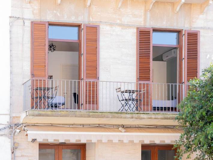 Chambre d’hôte pour 2 personnes à Favignana - 4