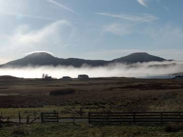 Holiday Rental for 6 People in Isle of Skye, Inner Hebrides, Photo 2