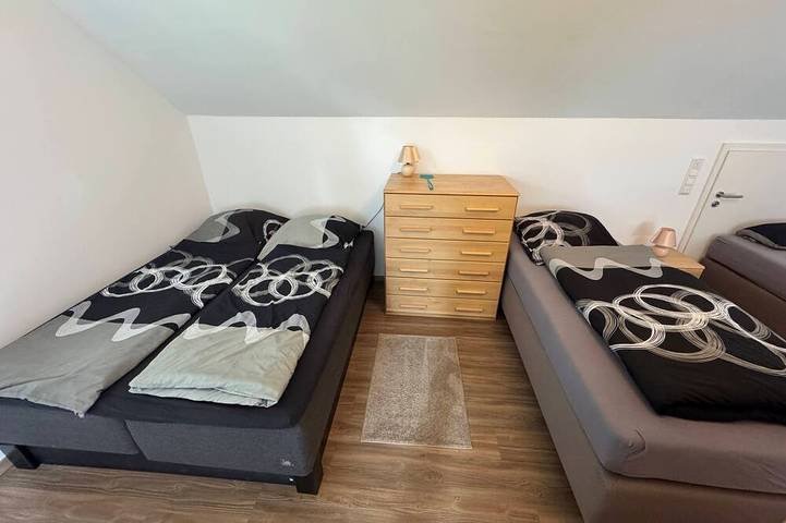 Ganze Wohnung, Loft Hesel, 35232 - Loft Hesel in Hesel, Landkreis Leer