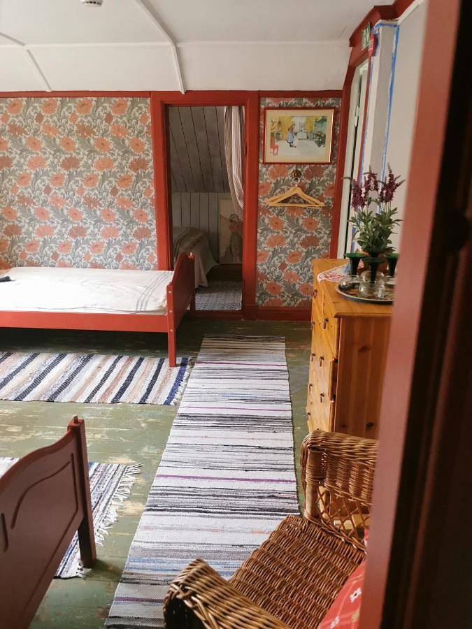 Quadruple Room in Göteborg, Västergötland