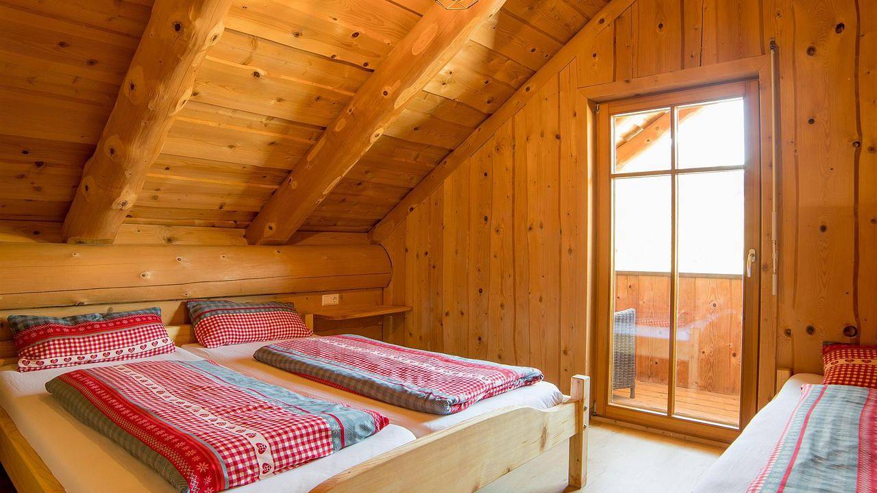 Ganze Ferienwohnung, Ferienwohnung für 6 Personen (60 m²) in Seelbach in Seelbach, Mittlerer Schwarzwald
