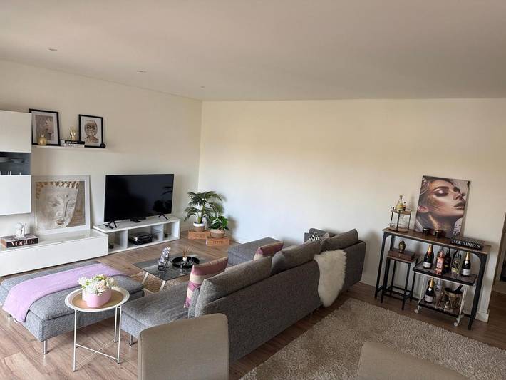 Gîte pour 2 personnes, avec vue et balcon à Montijo - 2