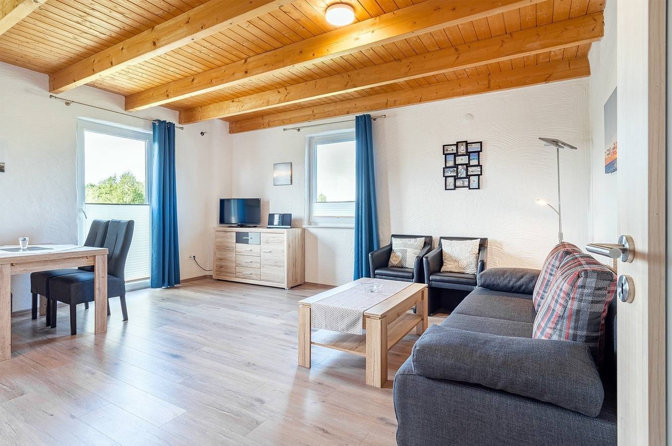 Appartamento vacanze a Aurich a partire da 119€ a notte