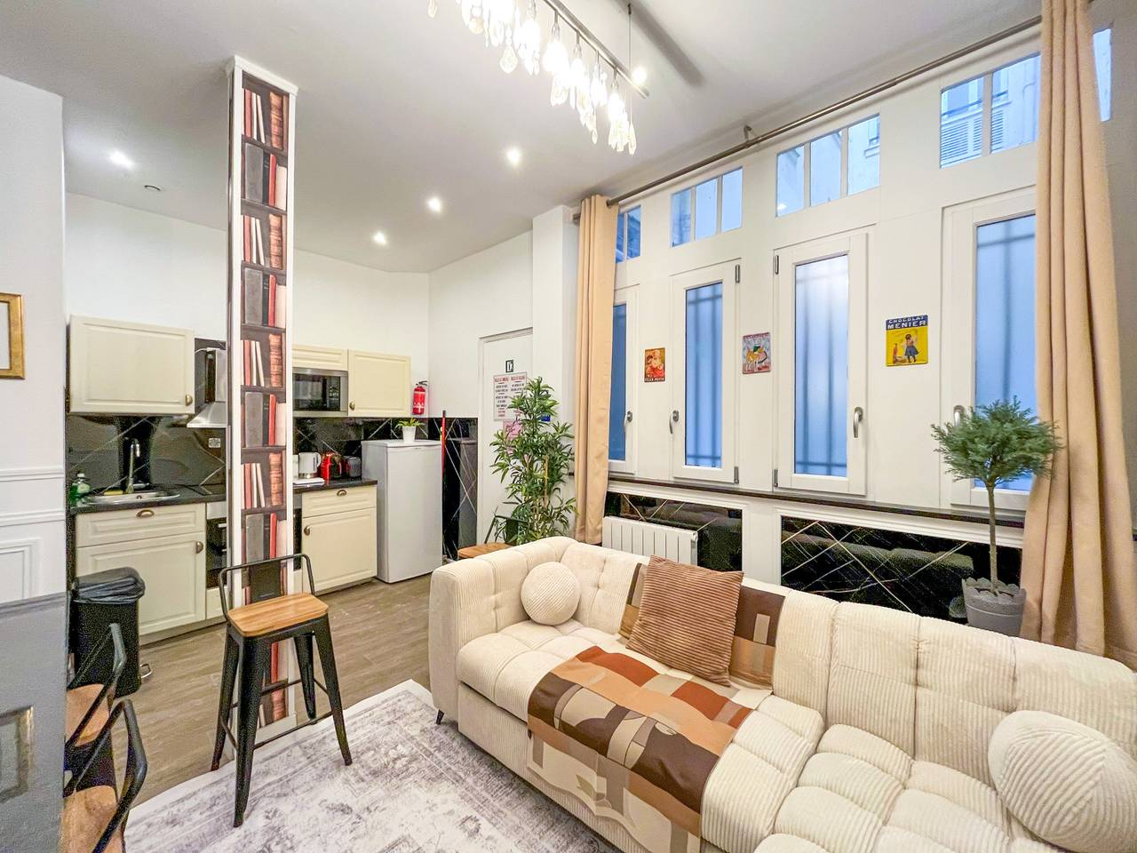 Appartement de vacances