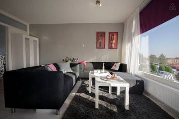 Vakantieappartement voor 2 Personen in Zandvoort, Nederlandse Noordzeekust, Afbeelding 1