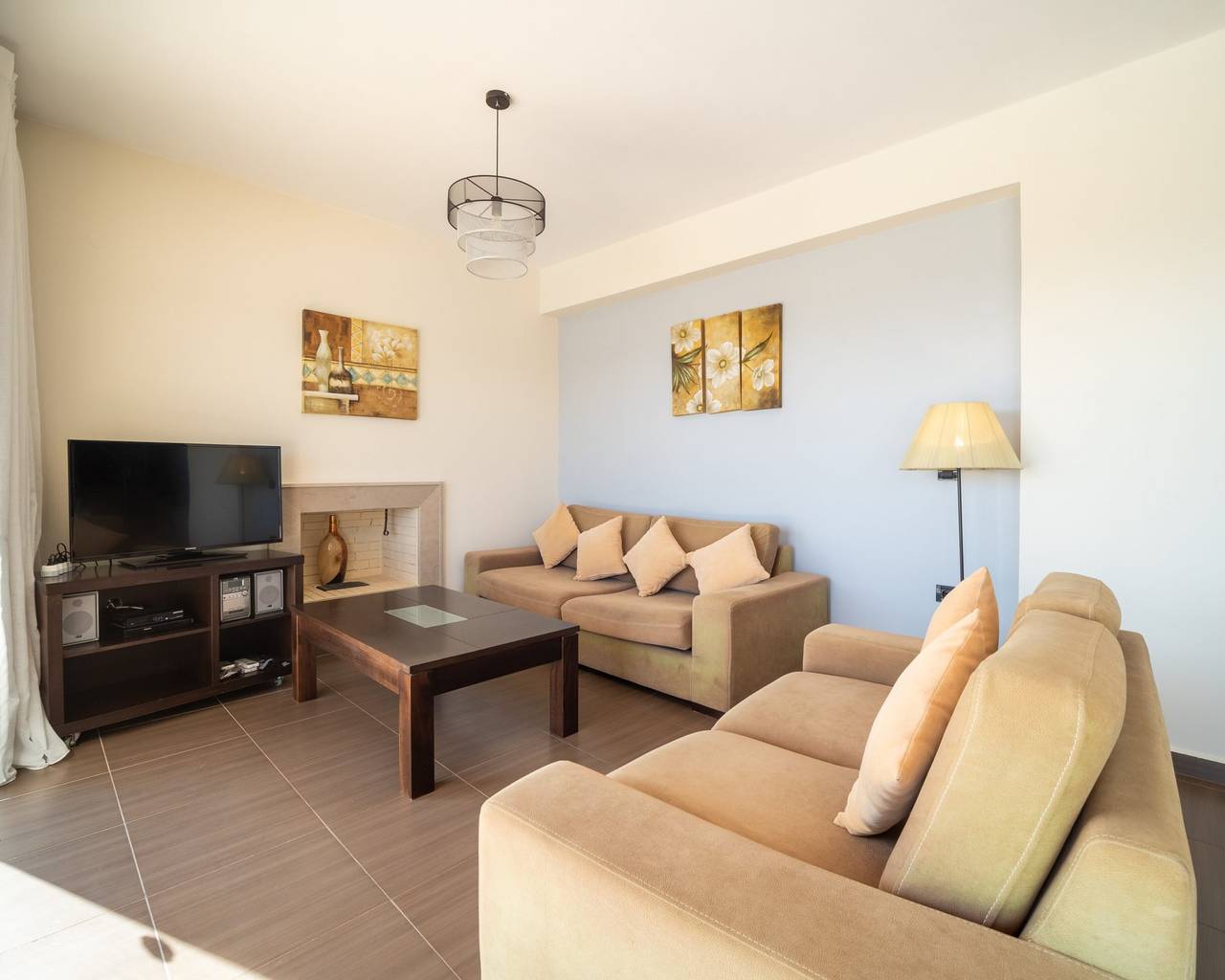 Villa Joya with Private Pool in Skala, Céphalonie