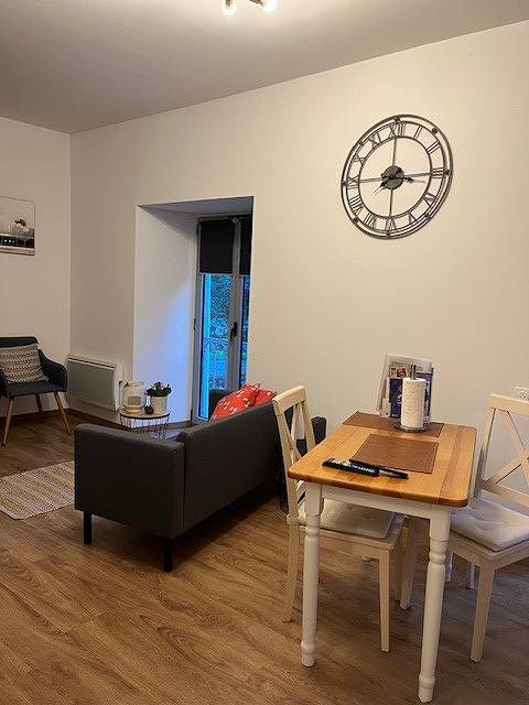 Appartement de vacances pour 2 personnes dans l' Ariège - 3