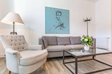 Ferienwohnung für 2 Personen in Westerland, Sylt (Gemeinde), Bild 4