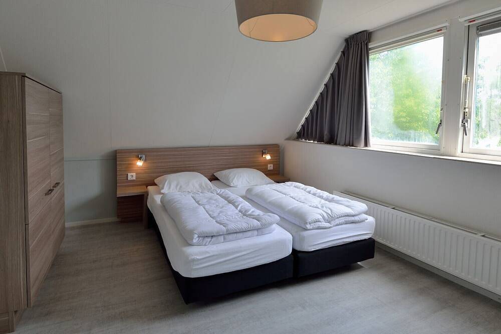 Holiday villa for 4 persons in Slochteren, Groningen und Umgebung