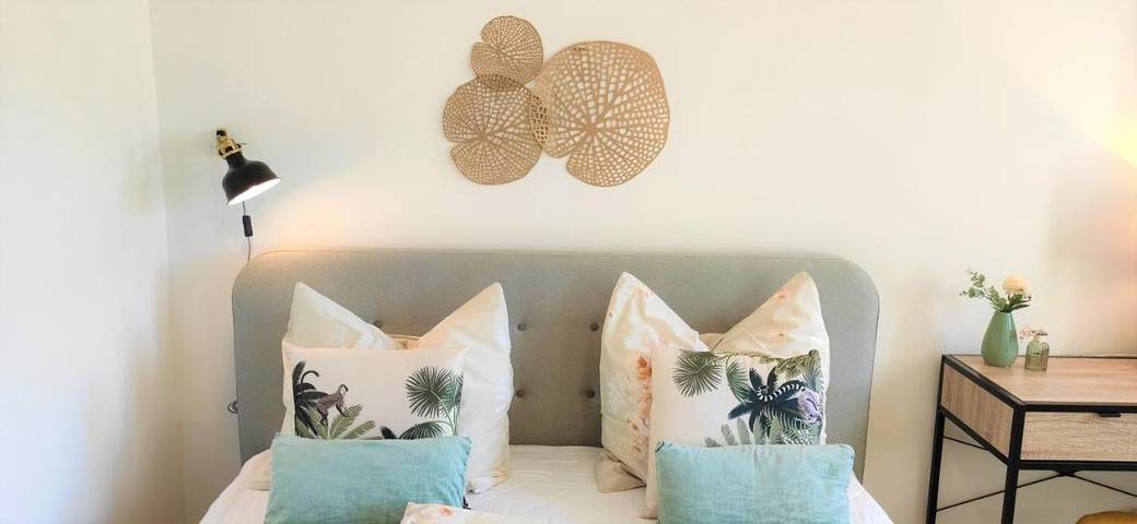 Gîte pour 2 personnes, avec vue à Reutlingen - 4