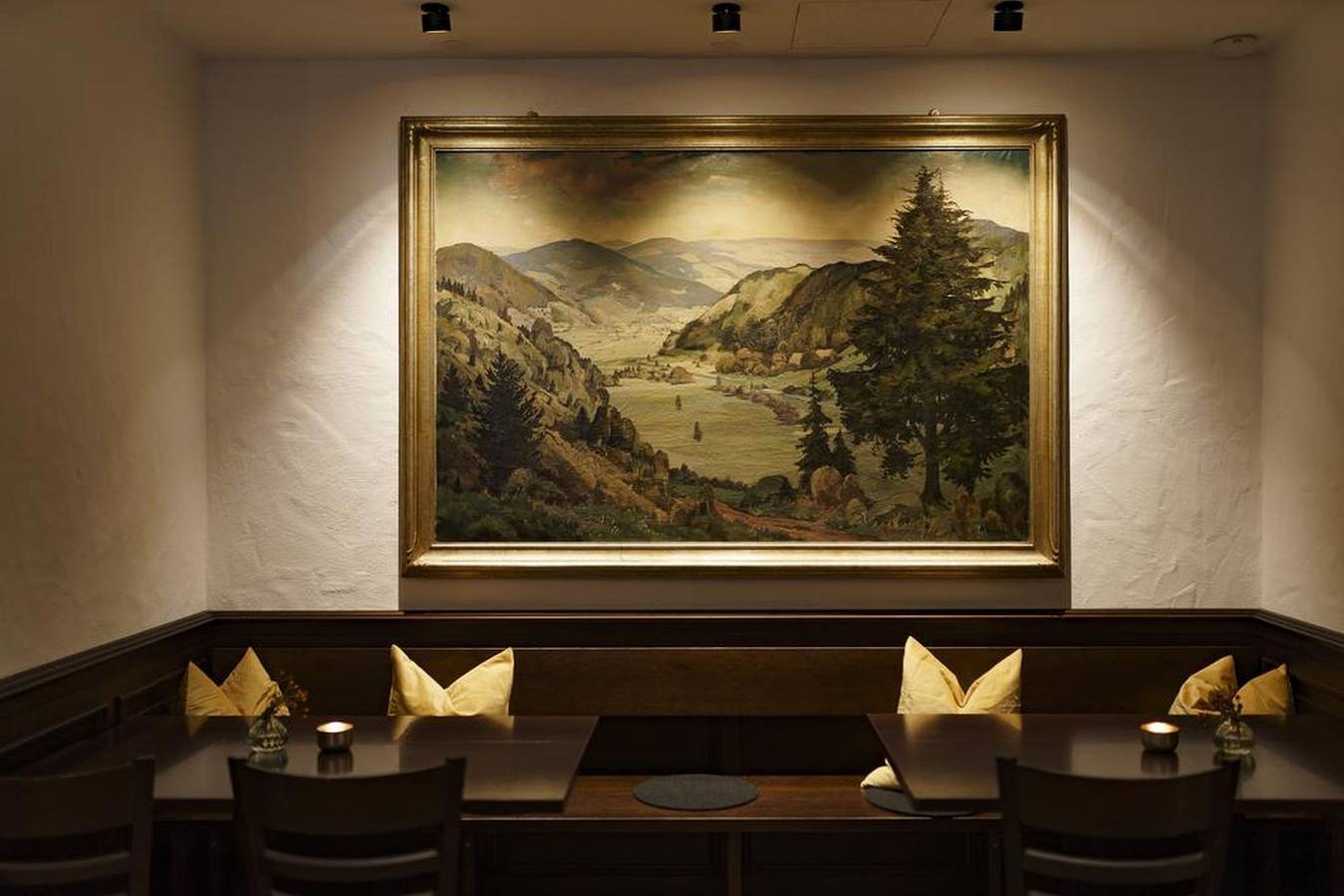 Hotel Restaurant Rappen - Doppelzimmer Comfort in Altstadt (Freiburg), Freiburg