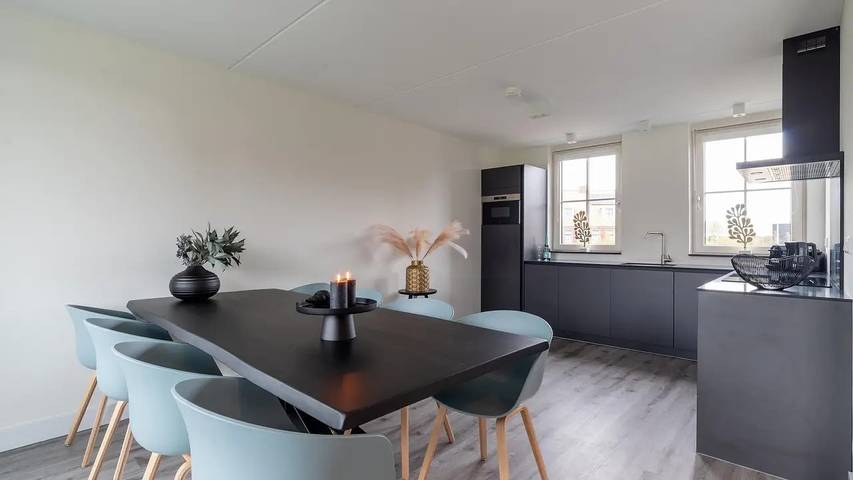Ferienhaus für 7 Personen, mit Garten und Sauna sowie Whirlpool in Colijnsplaat - 3