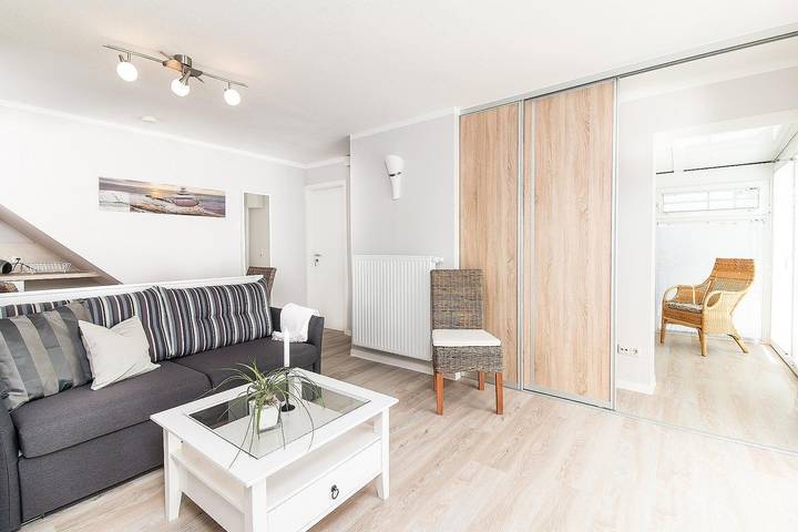 Bungalow für 2 Personen, mit Terrasse in Grömitz - 4