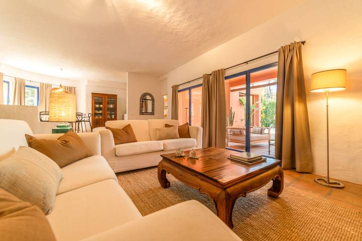 Chalet para 12 personas, con terraza y jardín en Lisboa y alrededores - 2