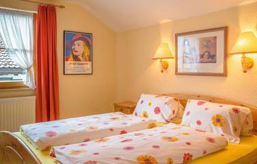 Appartement voor 6 Personen in Ellmau - SkiWelt, Ellmau, Afbeelding 4