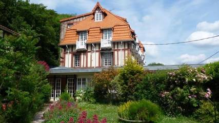Gîte pour 4 personnes, avec jardin et balcon, animaux acceptés dans Plage de Puys