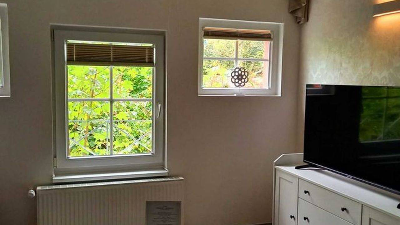 Ganze Ferienwohnung, Ferienwohnung für 5 Personen (55 m²) in Erbach in Erbach im Odenwald, Main-Odenwald