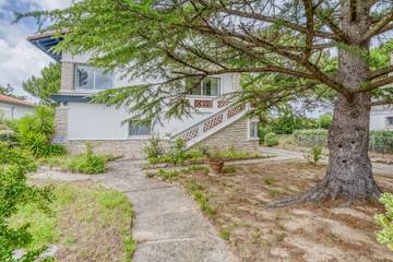 Maison De Vacances pour 12 Personnes dans Arcachon, Bassin d'Arcachon, Photo 1