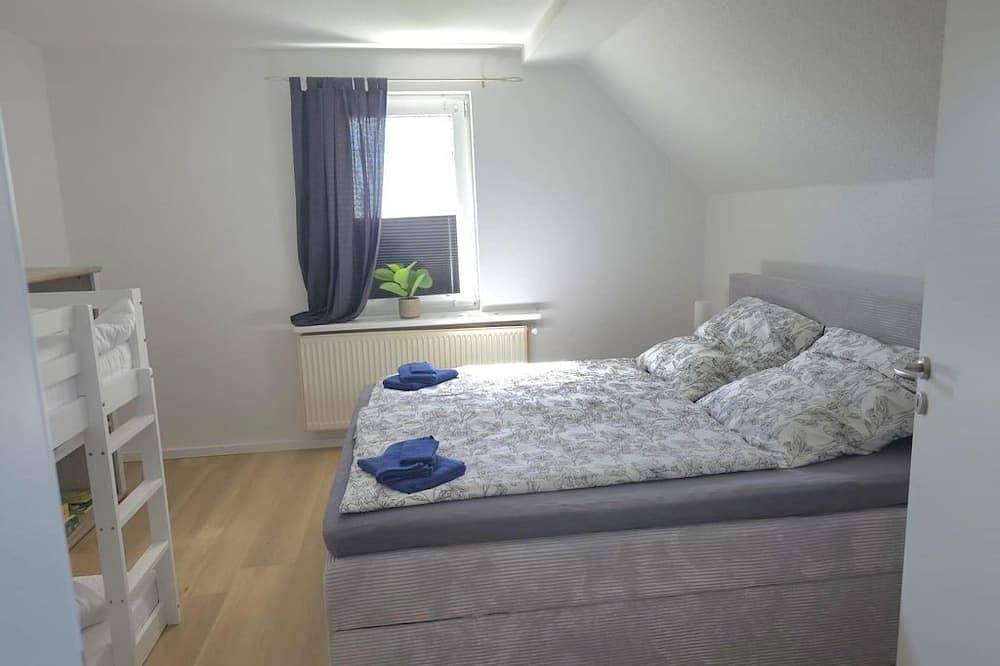 Ganze Wohnung, Nord-Loft, Deutschland in Eckwarden, Butjadingen