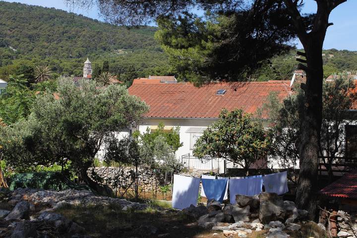 Ferienwohnung für 2 Personen, mit Balkon/Terrasse in Veli Losinj - 2
