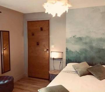 Chambre d’hôte pour 2 personnes dans Marne