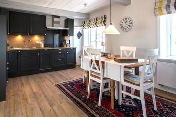 Ferienhaus für 4 Personen in Oldsum, Nordseeküste, Bild 4