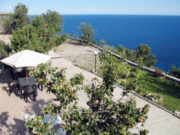 Vakantieappartement voor 6 Personen in Imperia, Ligurische Alpen, Afbeelding 4