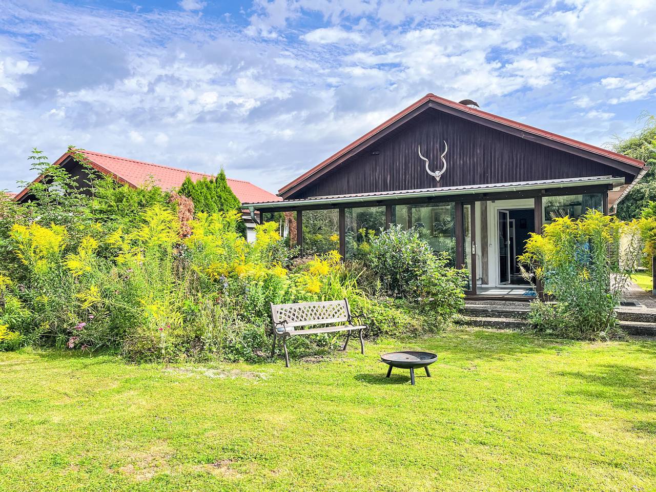 Ferienhaus Inge & Henry an der Werra in Wanfried, Werratal