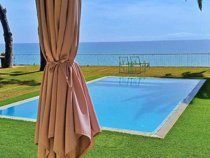 Location de vacances pour 8 personnes à Arenys de Mar - 2