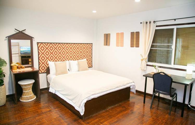 Bed and breakfast per 2 persone, con panorama e terrazza - 1
