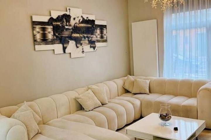 Ferienhaus für 8 Personen - 1