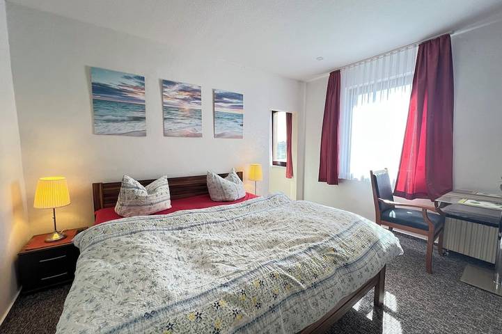 Ferienhaus für 2 Personen, mit Garten auf Usedom - 4