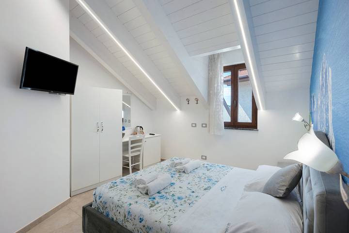 Gîte pour 2 personnes à Agerola - 4