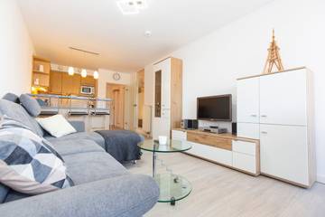 Ferienwohnung für 3 Personen in Döse, Cuxhaven, Bild 4