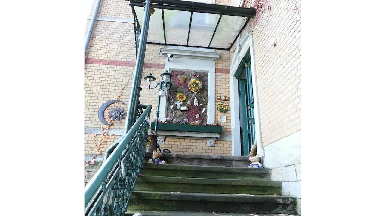 Ferienhaus für 15 Personen (57 m²) in Heidenau (Sachsen) in Heidenau, Elbsandsteingebirge