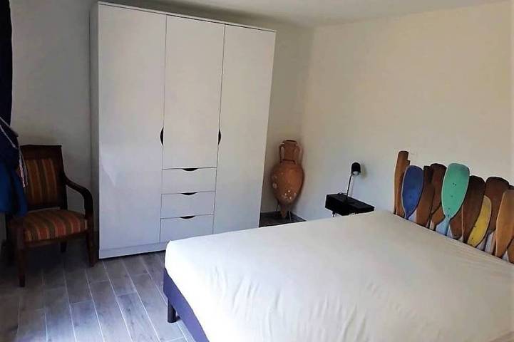 Location de vacances pour 5 personnes, animaux acceptés à Le Rove - 3