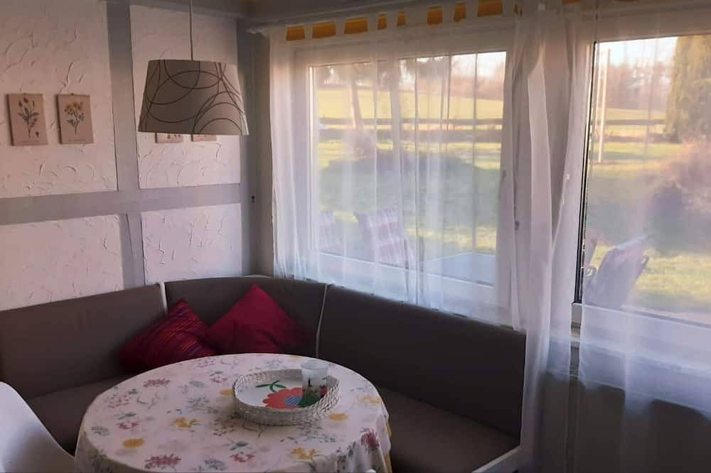 Ferienhaus Daliah an der Ostsee, mitten in der Natur! in Wangels, Hohwachter Bucht