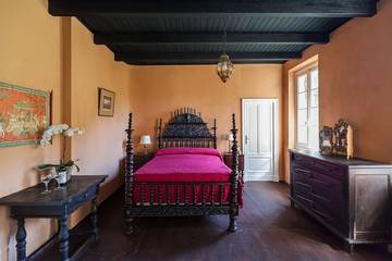 Villa pour 12 Personnes dans Santa Margherita Ligure, Riviera di Levante, Photo 3