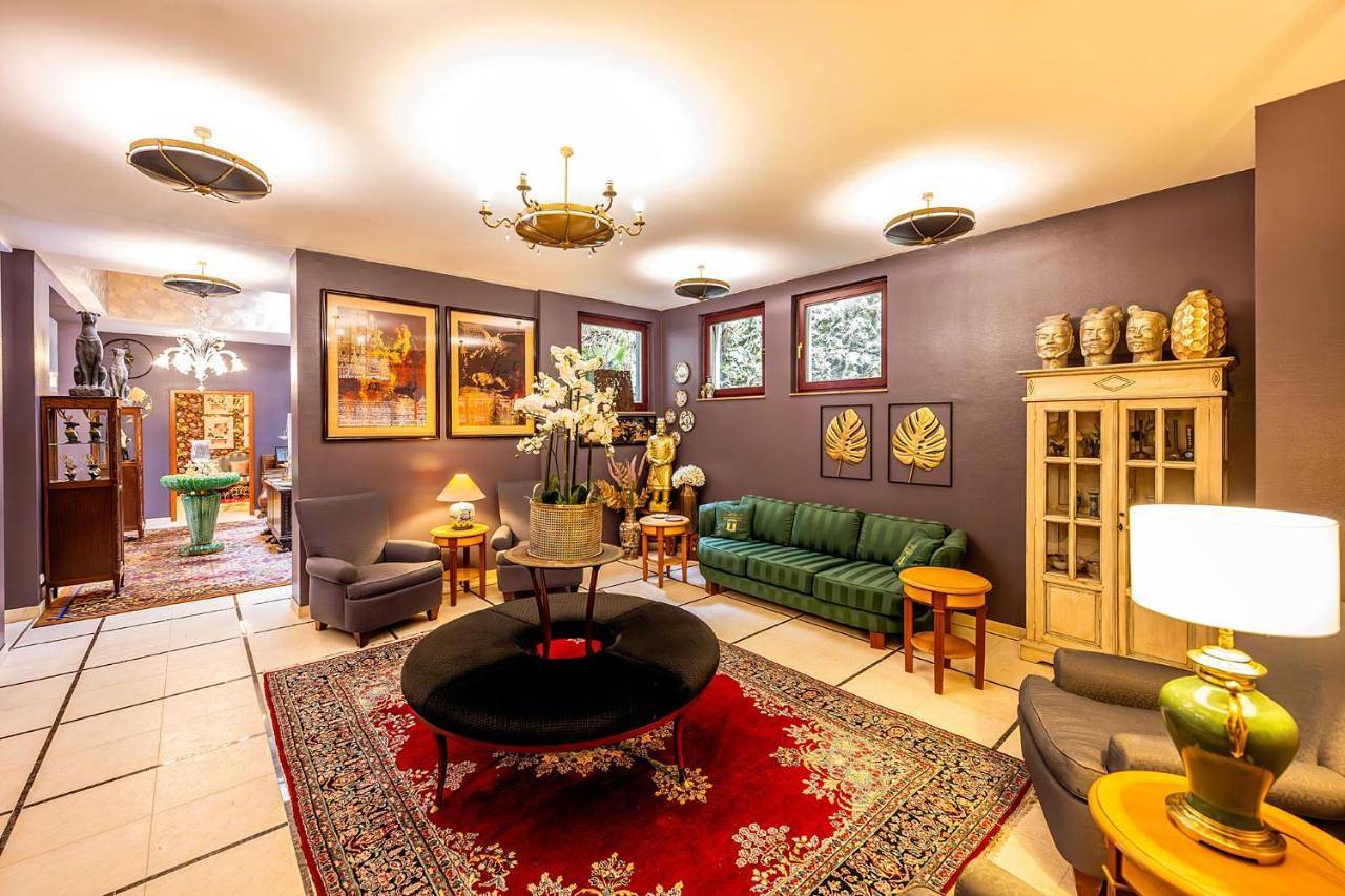 Zeitgeist Rathen by Steiger Hotels in Rathen, Elbsandsteingebirge