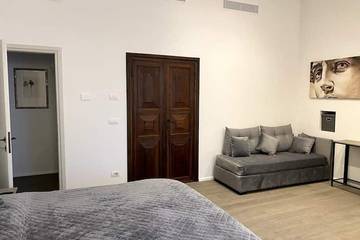 Villa für 4 Personen in Florenz, Florenz Provinz, Bild 2