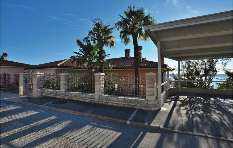 Gîte pour 3 personnes, avec terrasse à Portoroz - 2